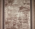 Ковролин Витебские ковры Принт 2098а6 графит 3м 2