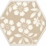 Декор керамической плитки Лафайет HGD\A302\24001 200x231