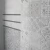Плитка керамическая Кампанилья 1041-0245 серый 200х400