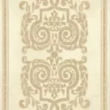 Декор керамической плитки Visconti beige 03 Грация 250х600