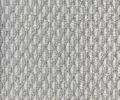 Ковролин ЗарТекс Анкона 118 бело-серый 4м 2