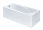 Ванна акриловая Сантек Каледония 1600x750 без каркаса 1WH302388