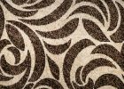 Ковролин Витебские ковры Эспрессо 3668с6 коричневый 3м 2