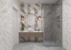 Плитка Capella белый GT97VG Global Tile 250x500