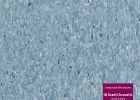 Линолеум Medium Blue 0777 IQ Granit Acoustic Таркетт, 2м 2