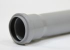 Труба D 50 L-150 для внутр. канализации толщина стенки 1,8