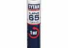Пена монтажная Tytan Professional 65 Uni проф 750мл